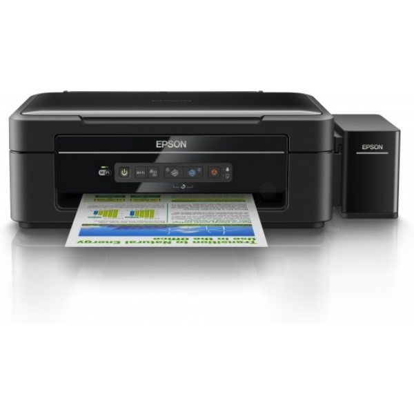 Cartouches pour Epson EcoTank L 365