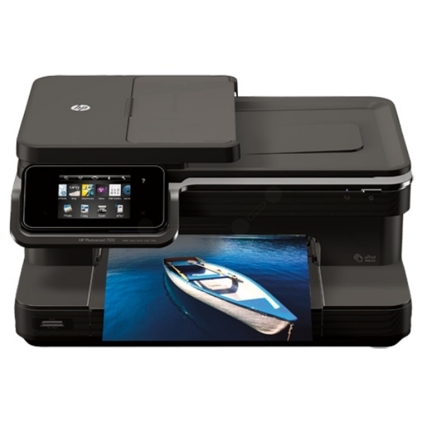 Cartouches pour HP OfficeJet 7515