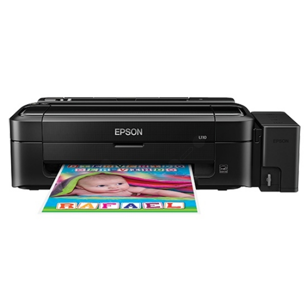 Cartouches pour Epson EcoTank L 110