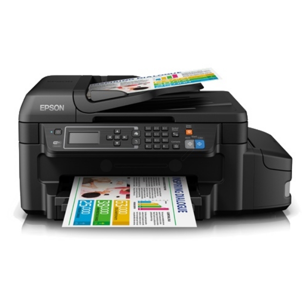 Cartouches pour Epson EcoTank L 655