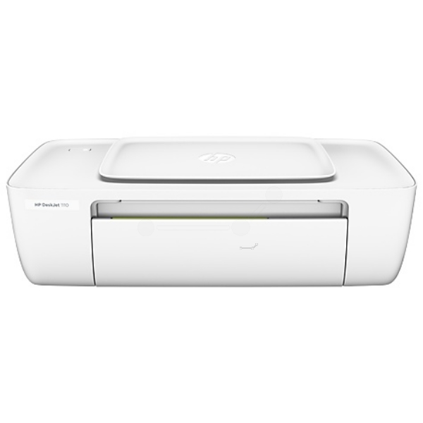 Cartouches pour HP DeskJet 1110