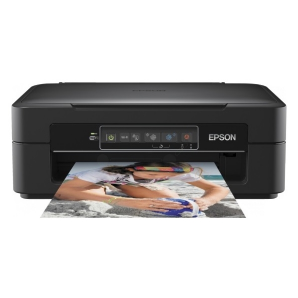 Cartouches pour Epson Expression Home XP-235