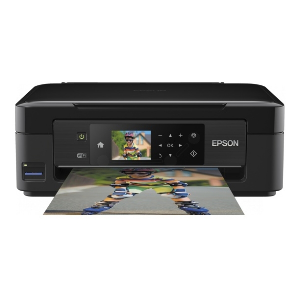 Cartouches pour Epson Expression Home XP-430 Series