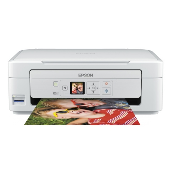 Cartouches pour Epson Expression Home XP-335