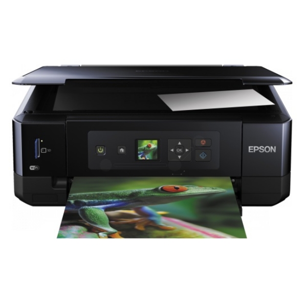 Cartouches pour Epson Expression Premium XP-530