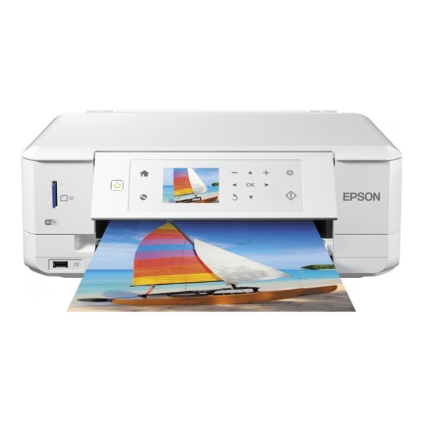 Cartouches pour Epson Expression Premium XP-635