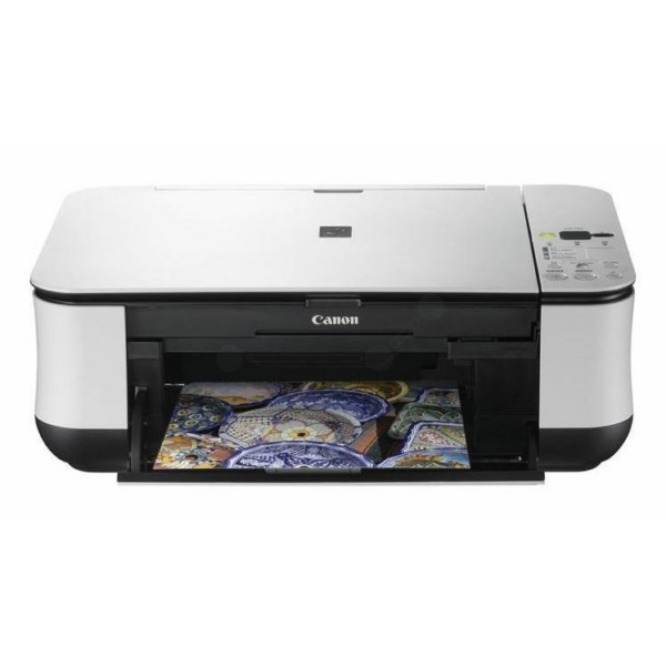 Cartouches pour Canon Pixma MP 250
