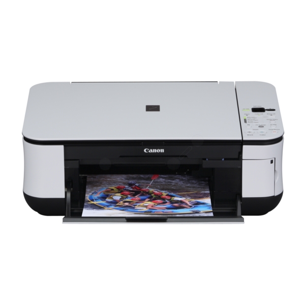 Cartouches pour Canon Pixma MP 260