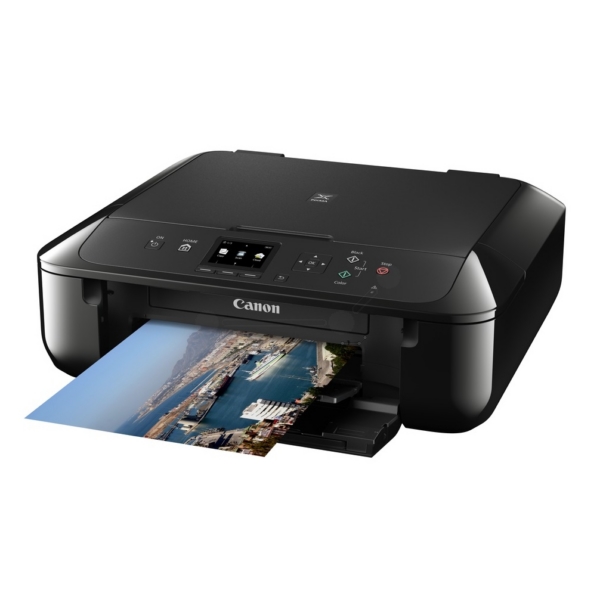 Cartouches pour Canon Pixma MG 5750