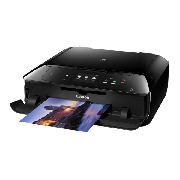 Cartouches pour Canon Pixma MG 7750