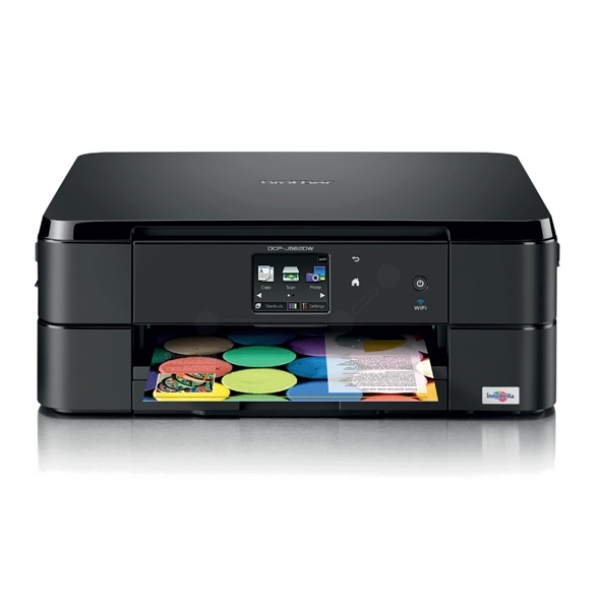Cartouches pour Brother DCP-J 562 DW