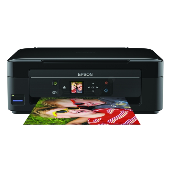 Cartouches pour Epson Expression Home XP-332