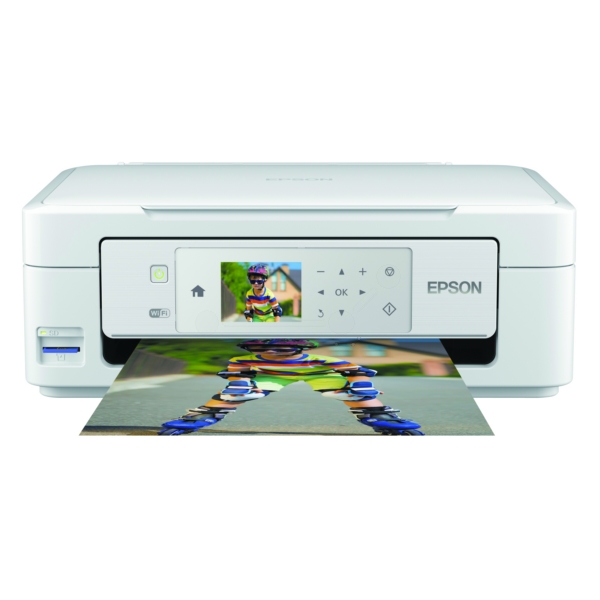 Cartouches pour Epson Expression Home XP-435