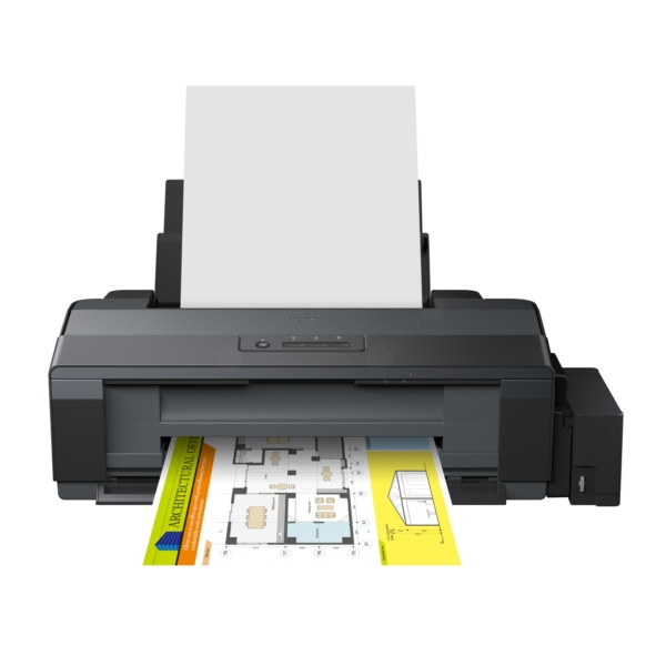 Cartouches pour Epson EcoTank ET-14000