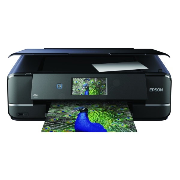Cartouches pour Epson Expression Photo XP-960