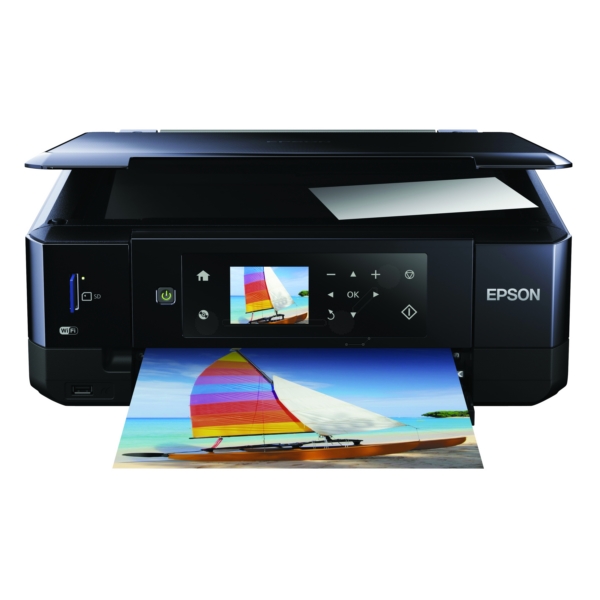 Cartouches pour Epson Expression Premium XP-630 Series