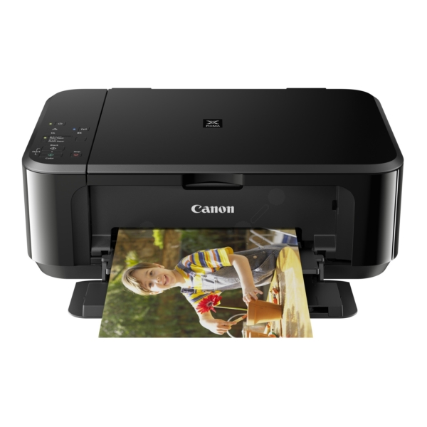 Cartouches pour Canon Pixma MG 3650 Series