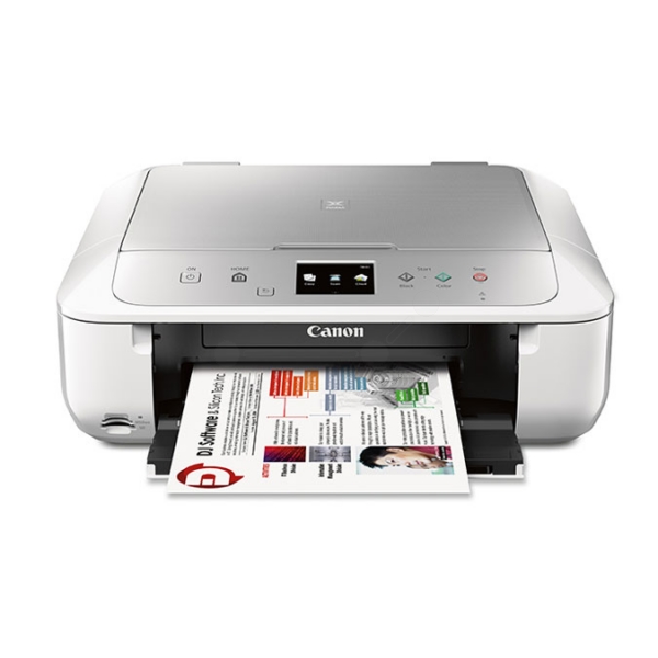 Cartouches pour Canon Pixma MG 6852