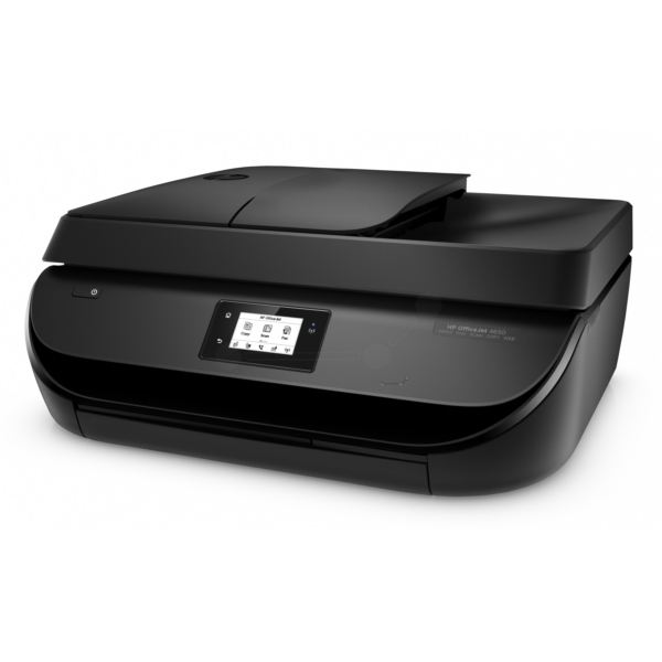 Cartouches pour HP OfficeJet 4650