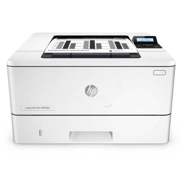 Toners pour HP LaserJet Pro M 402 Series