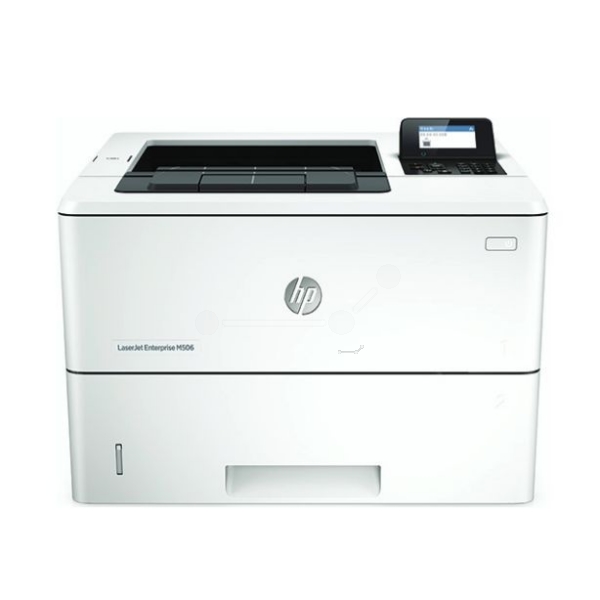 Toners pour HP LaserJet Enterprise M 506 Series