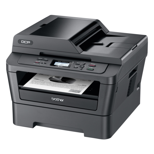 Cartouches pour Brother DCP-7065 DN