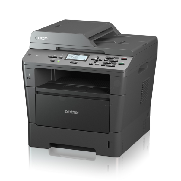 Imprimante Brother DCP-8155 DN