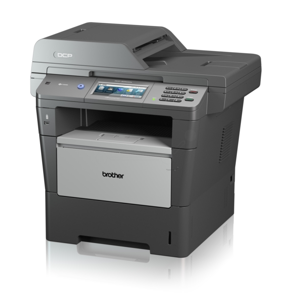 Cartouches pour Brother DCP-8250 DN