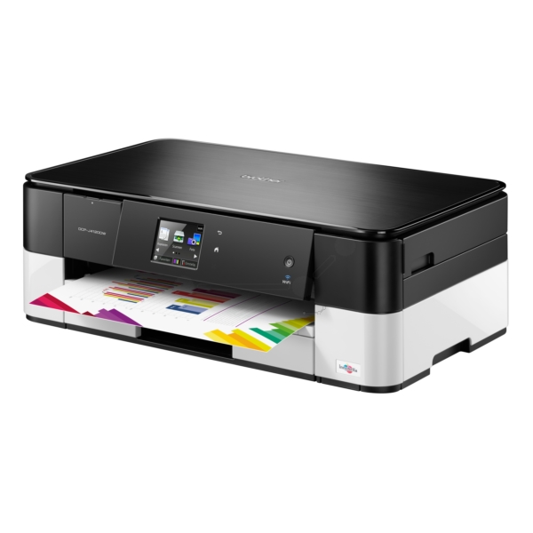 Cartouches pour Brother DCP-J 4120 DW