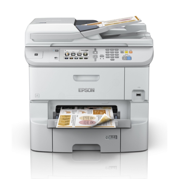 Cartouches pour Epson WorkForce Pro WF-6590 DWF
