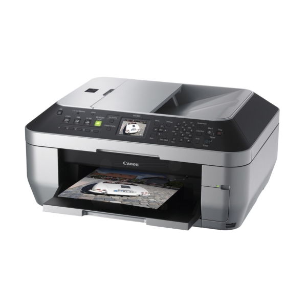 Cartouches pour Canon Pixma MX 860