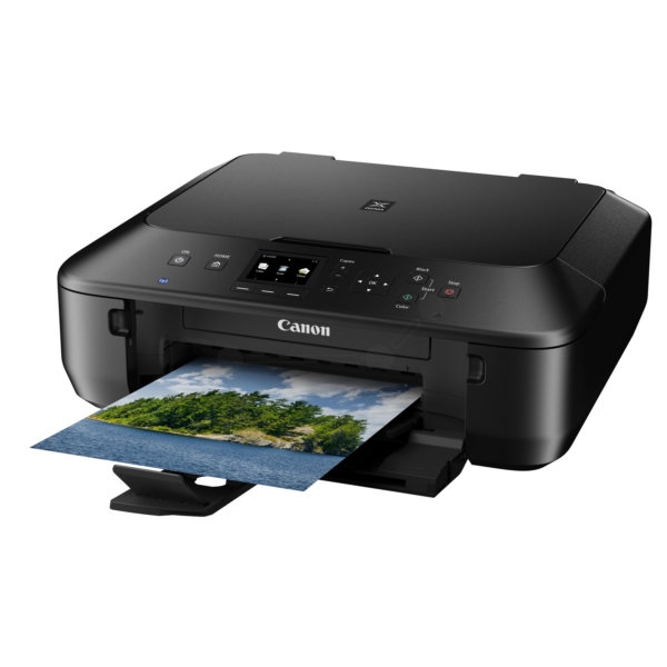 Cartouches pour Canon Pixma MG 5500 Series