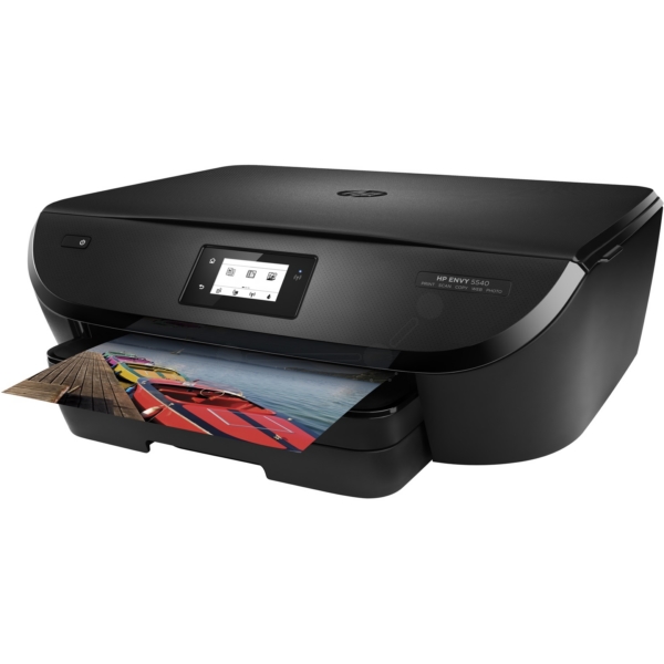 Cartouches pour HP Envy 5544 e-All-in-One