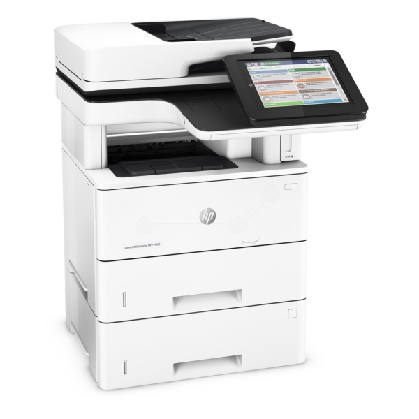 Toners pour HP LaserJet Enterprise Flow MFP M 527 c