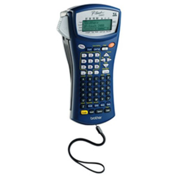 Imprimante Brother P-Touch 2460