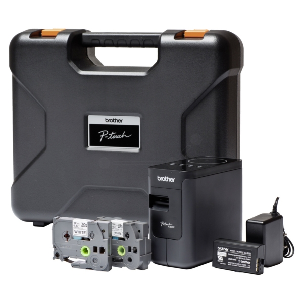 Imprimante Brother P-Touch P 750 TDI