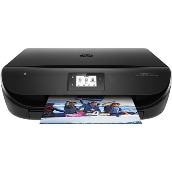 Cartouches pour HP Envy 4526 e-All-in-One