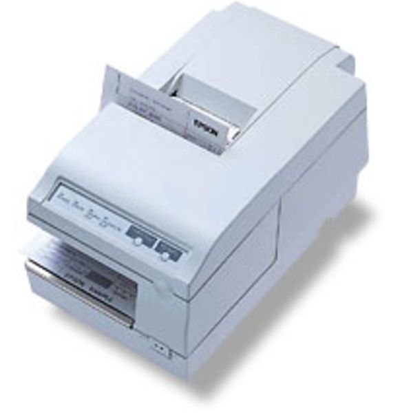 Cartouches pour Epson TM-U 375