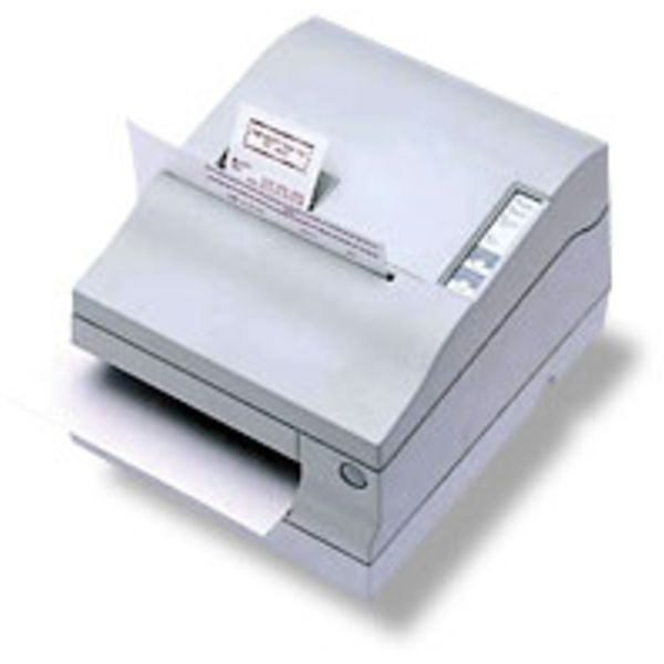 Cartouches pour Epson TM-U 950