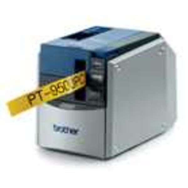 Imprimante Brother P-Touch 9500 PC