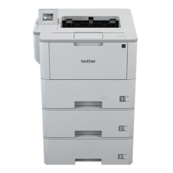 Cartouches pour Brother HL-L 6400 DWTT
