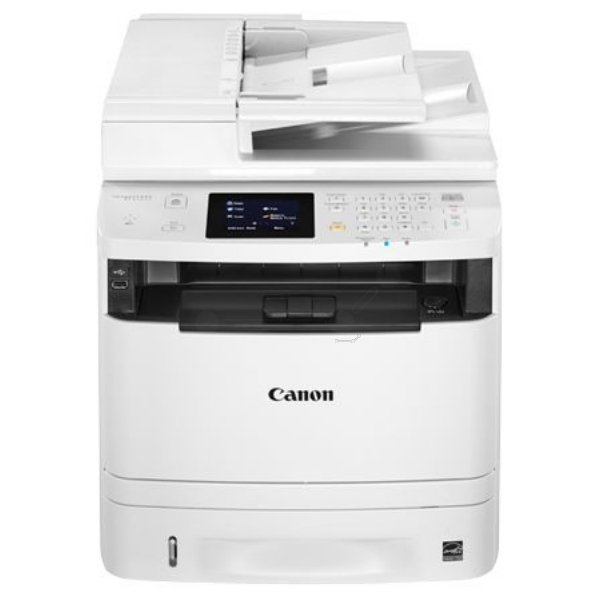 Toners pour Canon i-SENSYS MF 416 dw