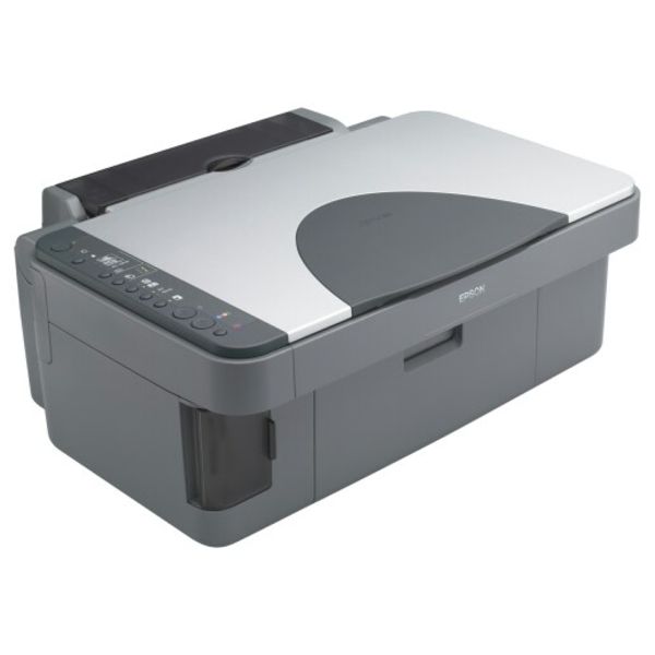 Cartouches pour Epson Stylus Photo RX 425