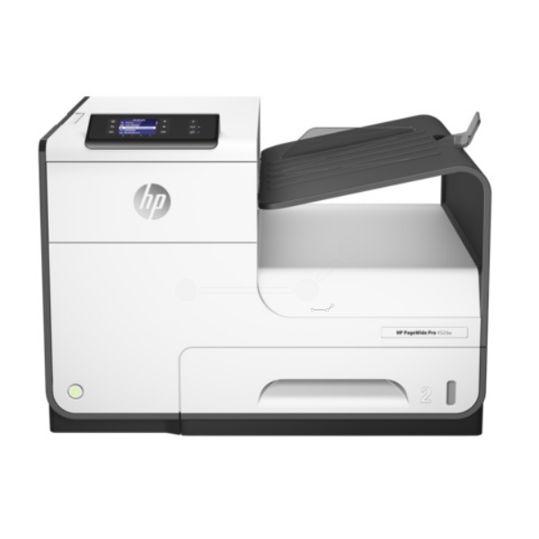 Cartouches pour HP PageWide Pro 450 Series
