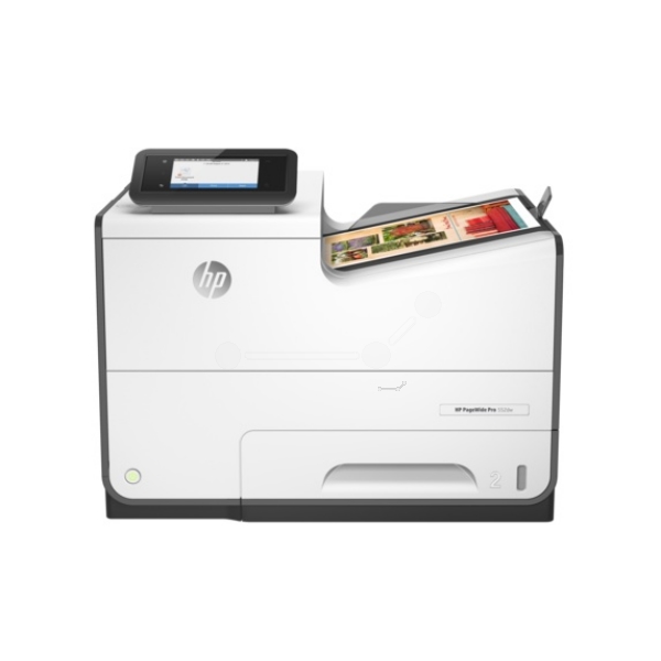 Cartouches pour HP PageWide Pro 552 dw