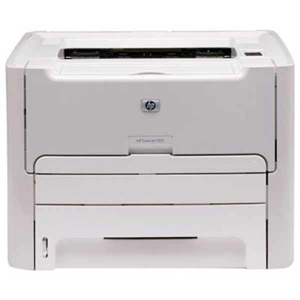 Toners pour HP LaserJet 1160