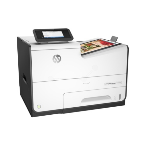 Cartouches pour HP PageWide Managed P 55250 dw