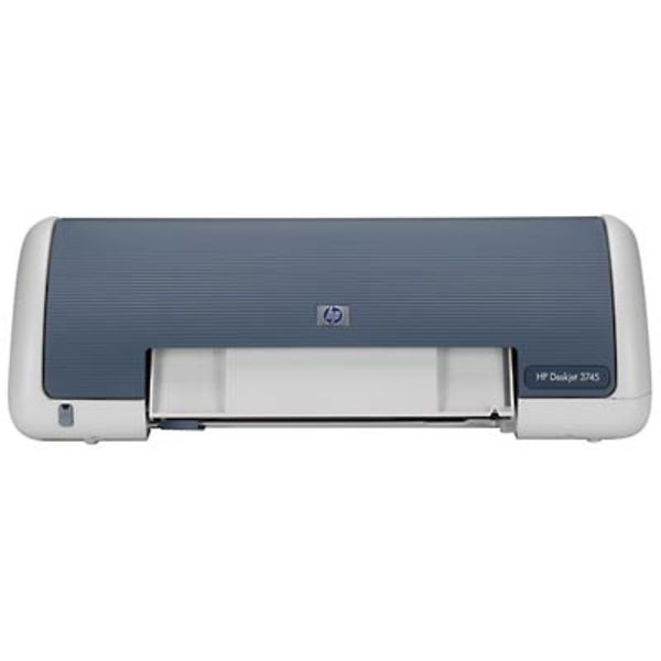 Cartouches pour HP DeskJet 3744