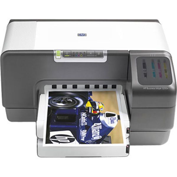 Cartouches pour HP Business InkJet 1200 DTWN
