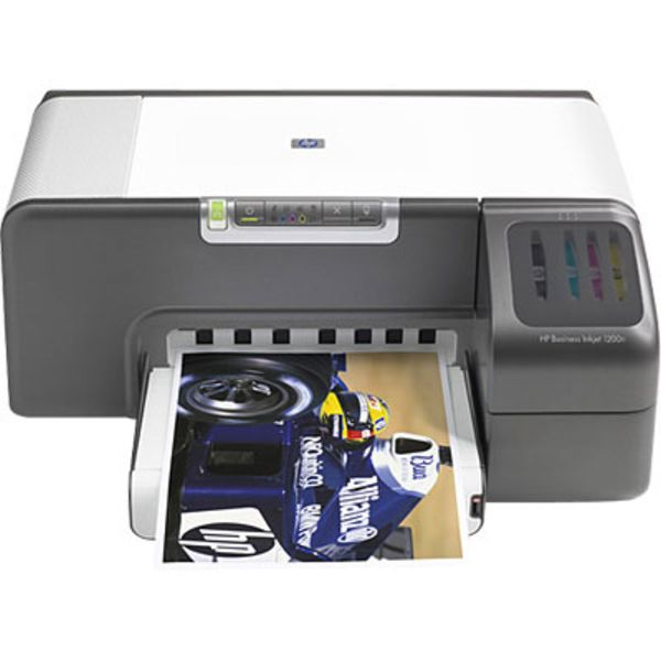 Cartouches pour HP Business InkJet 1200 D